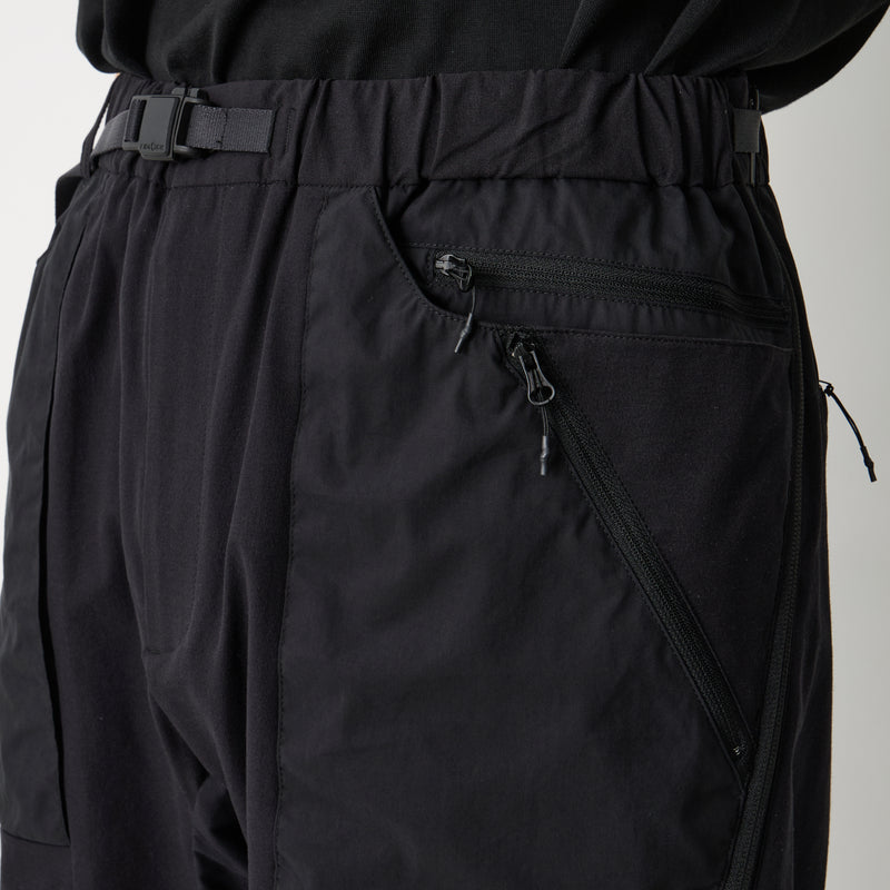 EASY SHORT PANTS - White Mountaineering®︎ – White Mountaineering