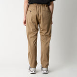 3 TUCK EASY TAPERED PANTS