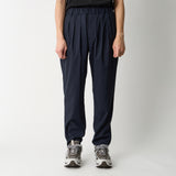 3 TUCK EASY TAPERED PANTS