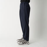 3 TUCK EASY TAPERED PANTS
