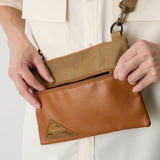 WM × KELTY FLAT POUCH