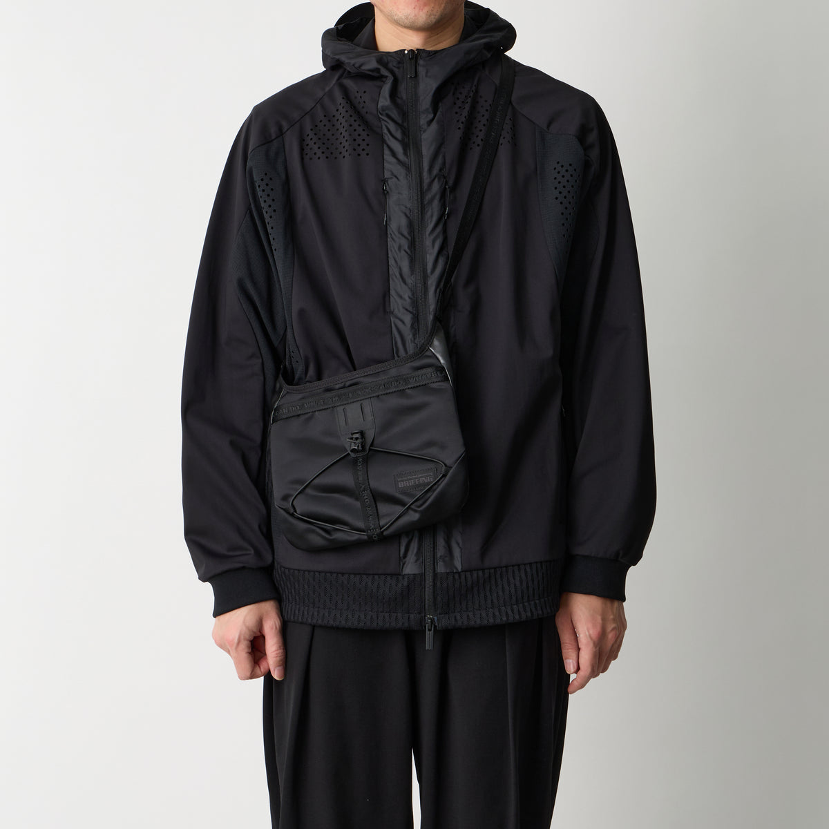 BAG – White Mountaineering OFFICIAL WEB SITE.