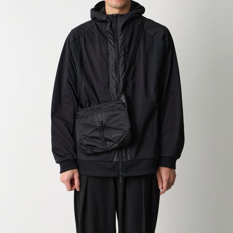 WM × BRIEFING EVERYDAY SACOCHE - White Mountaineering®︎ – White