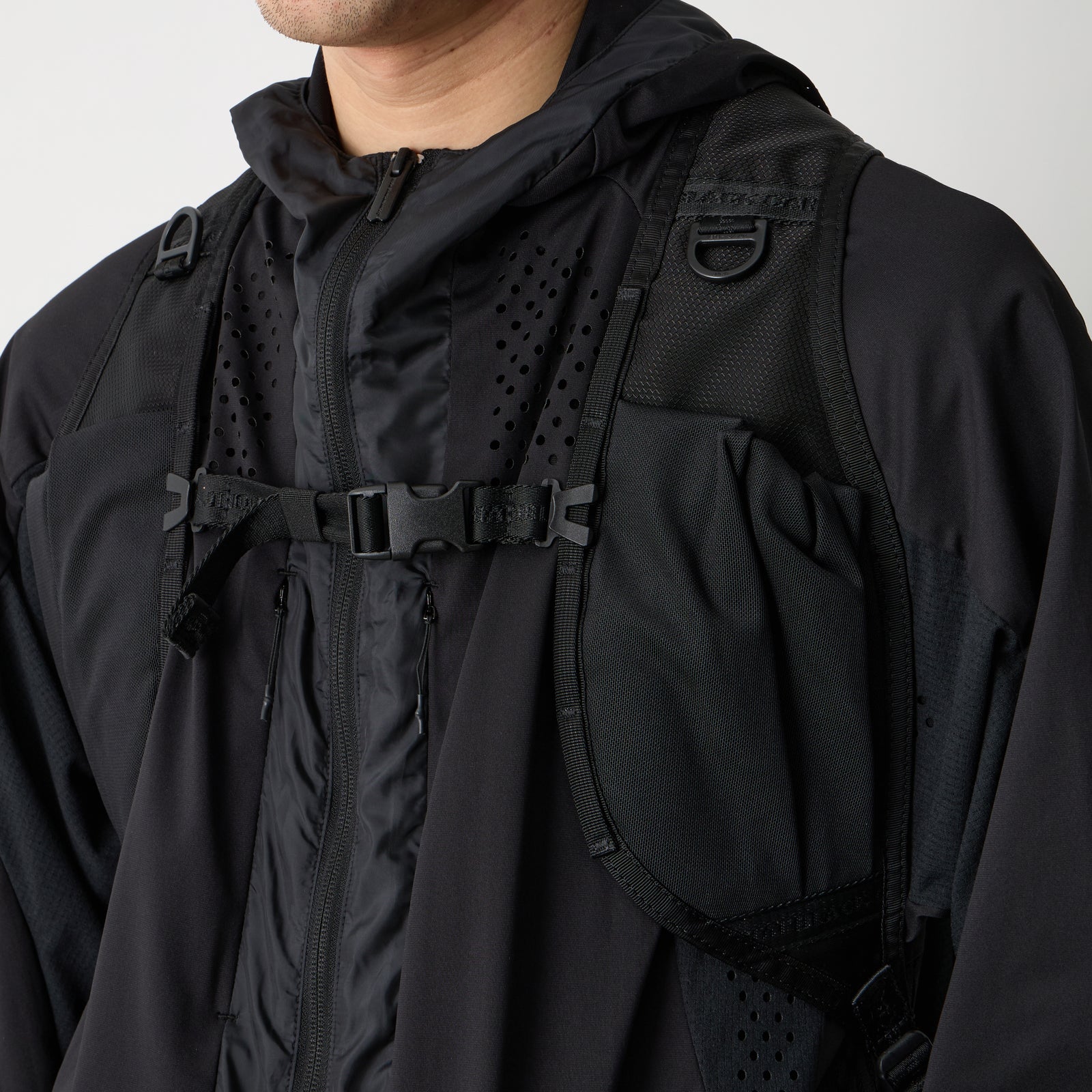 WM × BRIEFING DT PACK - White Mountaineering®︎ – White