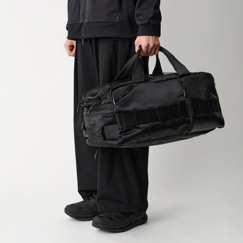 WM × BRIEFING 3WAY DUFFLE - White Mountaineering®︎ – White
