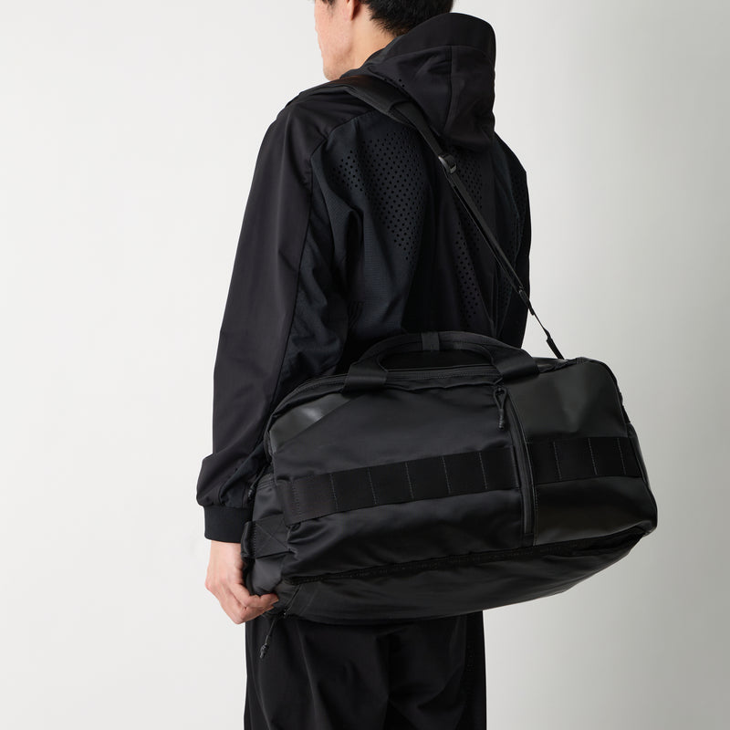 WM × BRIEFING 3WAY DUFFLE - White Mountaineering®︎ – White