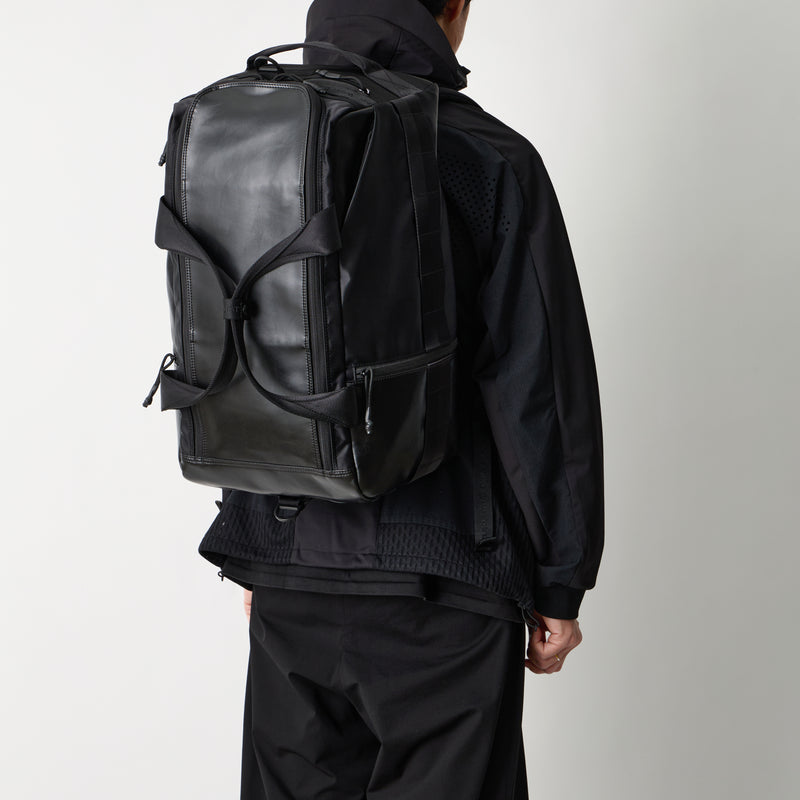 WM × BRIEFING 3WAY DUFFLE - White Mountaineering®︎ – White