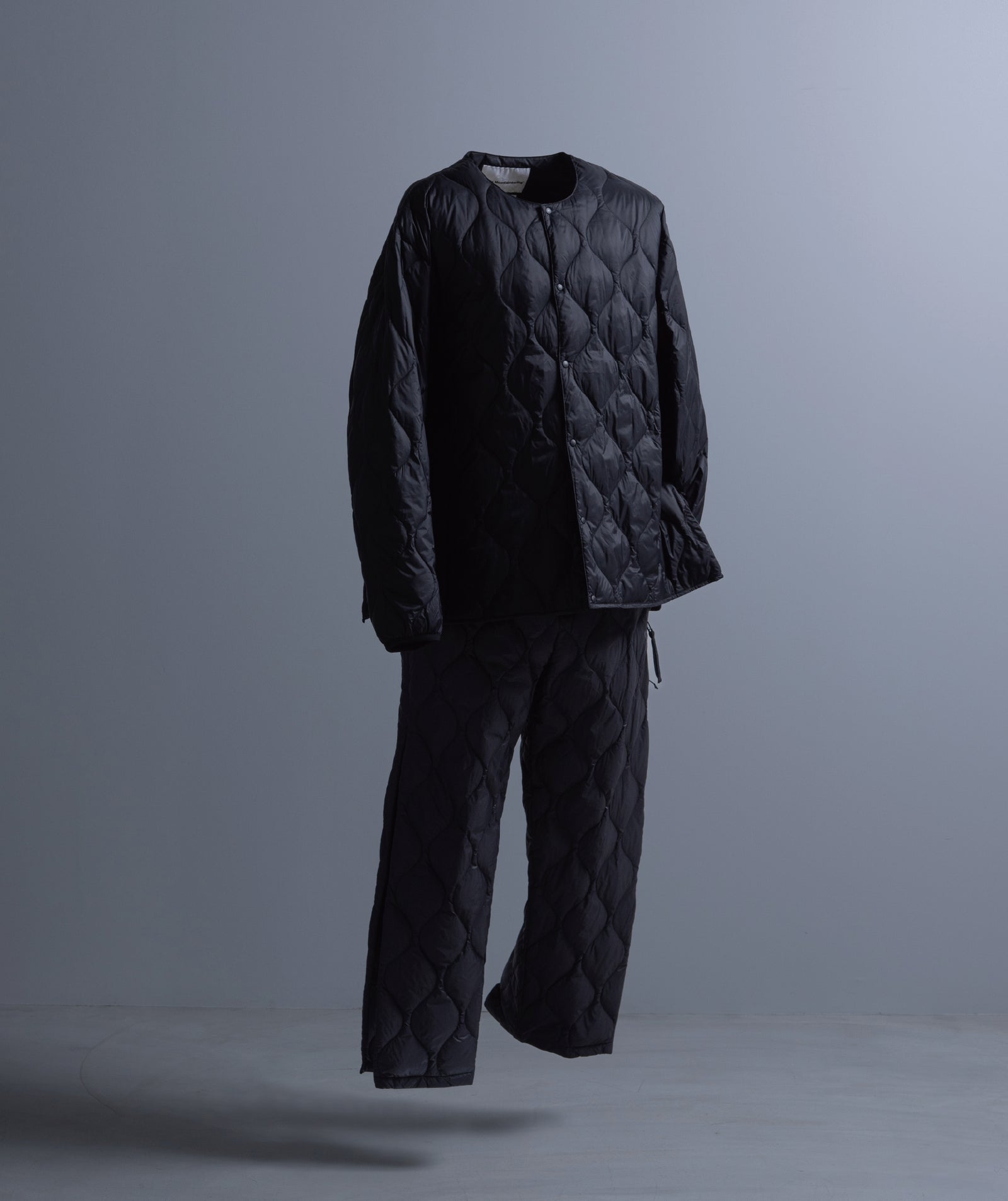 022090 White Mountaineering WMBC × TAION White Mountaineering) WM x TAION HANTEN DOWN JACKET (WM2373203