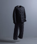 WM × TAION 10th Anniv. Light Down Pants