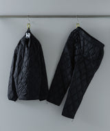 WM × TAION 10th Anniv. Light Down Pants