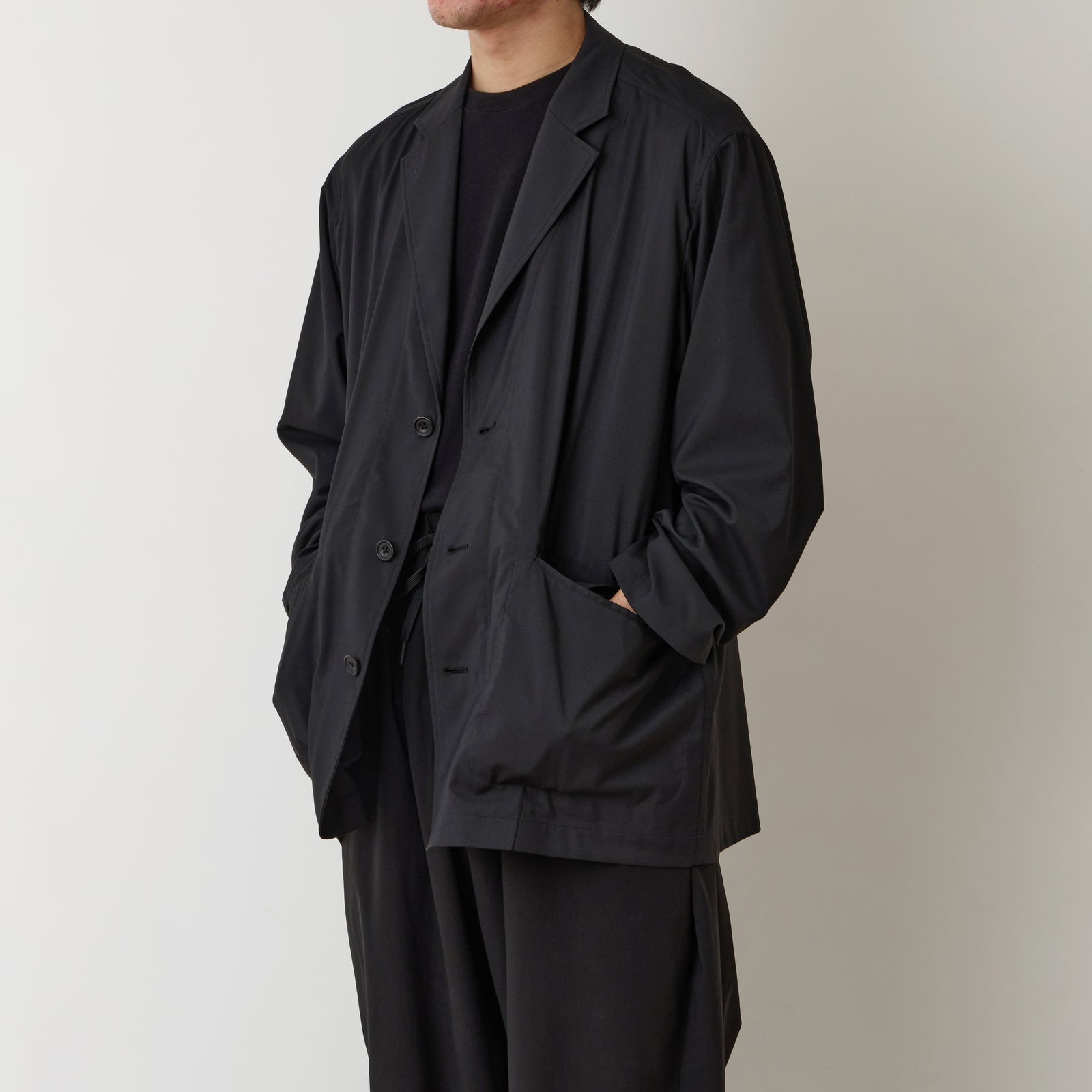 ジャケット・アウター White Mountaineering Repose wear 3B LP 3B LAPELED JACKET - White mountaineering®︎ – White