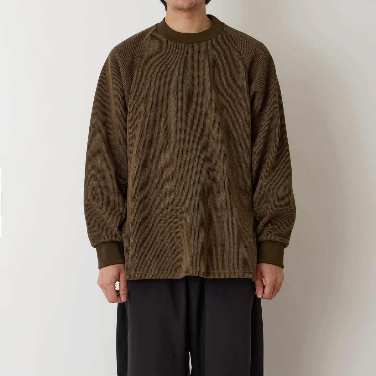 CUT・KNIT – White Mountaineering OFFICIAL WEB SITE.