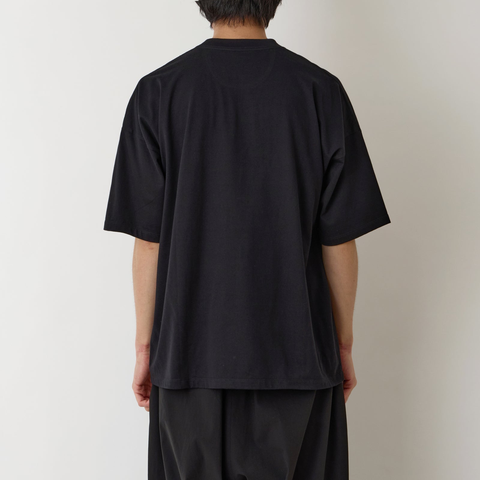 WHITE MOUNTAINEERING - ホワイトマウンテニアリング ボーダー柄 長袖 Tシャツ 0 ネイビー×アイボリー WHITE MOUNTAINEERING ロンT レディース BROAD SHIRT - White Mountaineering®︎ – White Mountaineering