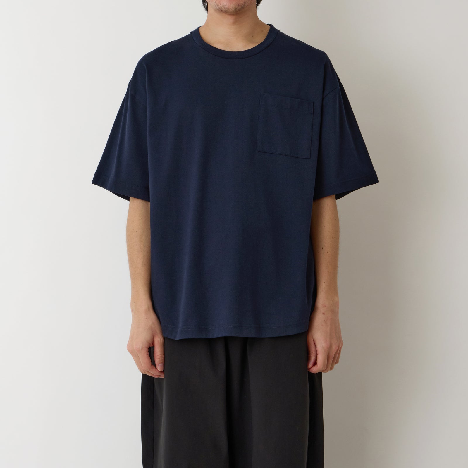 OVERSIZED T-SHIRT - White Mountaineering®︎ – White