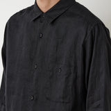 LINEN SHIRT