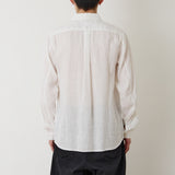 LINEN SHIRT