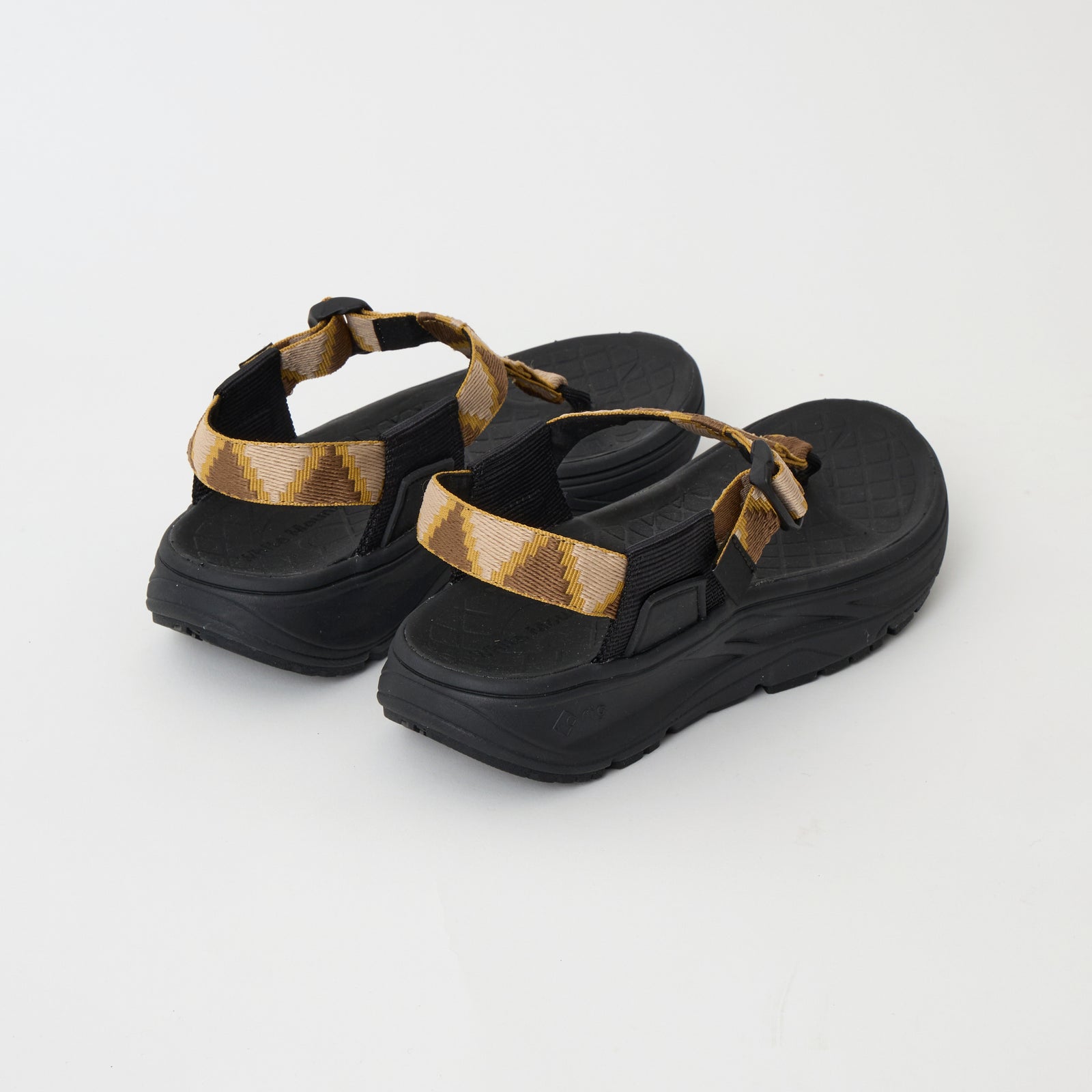 White Mountaineering x rig サンダル 26 White Mountaineering x rig サンダル 26 White Mountaineering