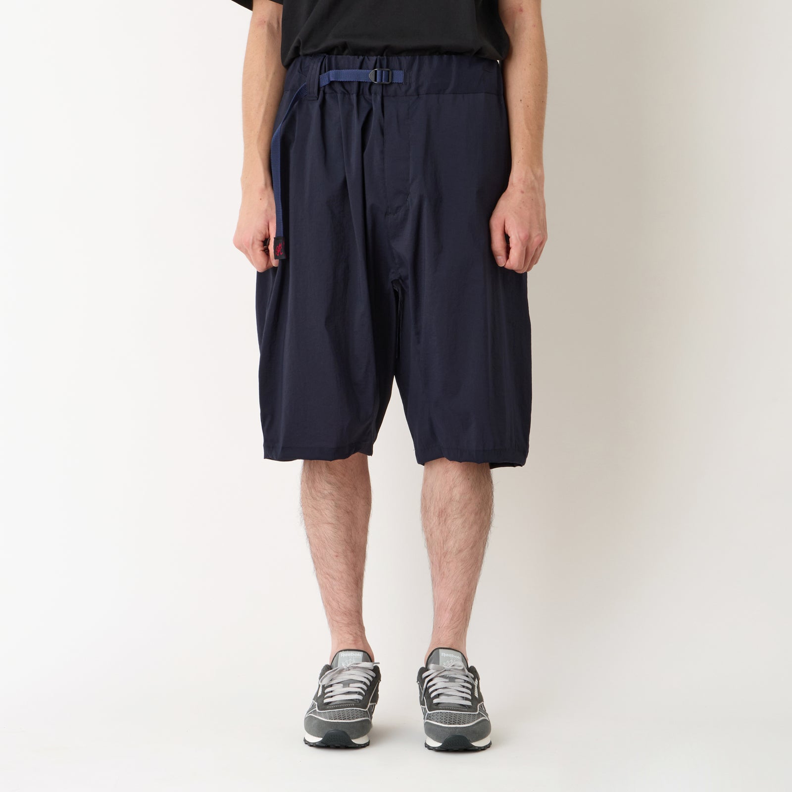 ホワイトマウンテニアリング×グラミチ サルエルパンツ White Mountaineering × Gramicci ホワイトマウンテニアリング