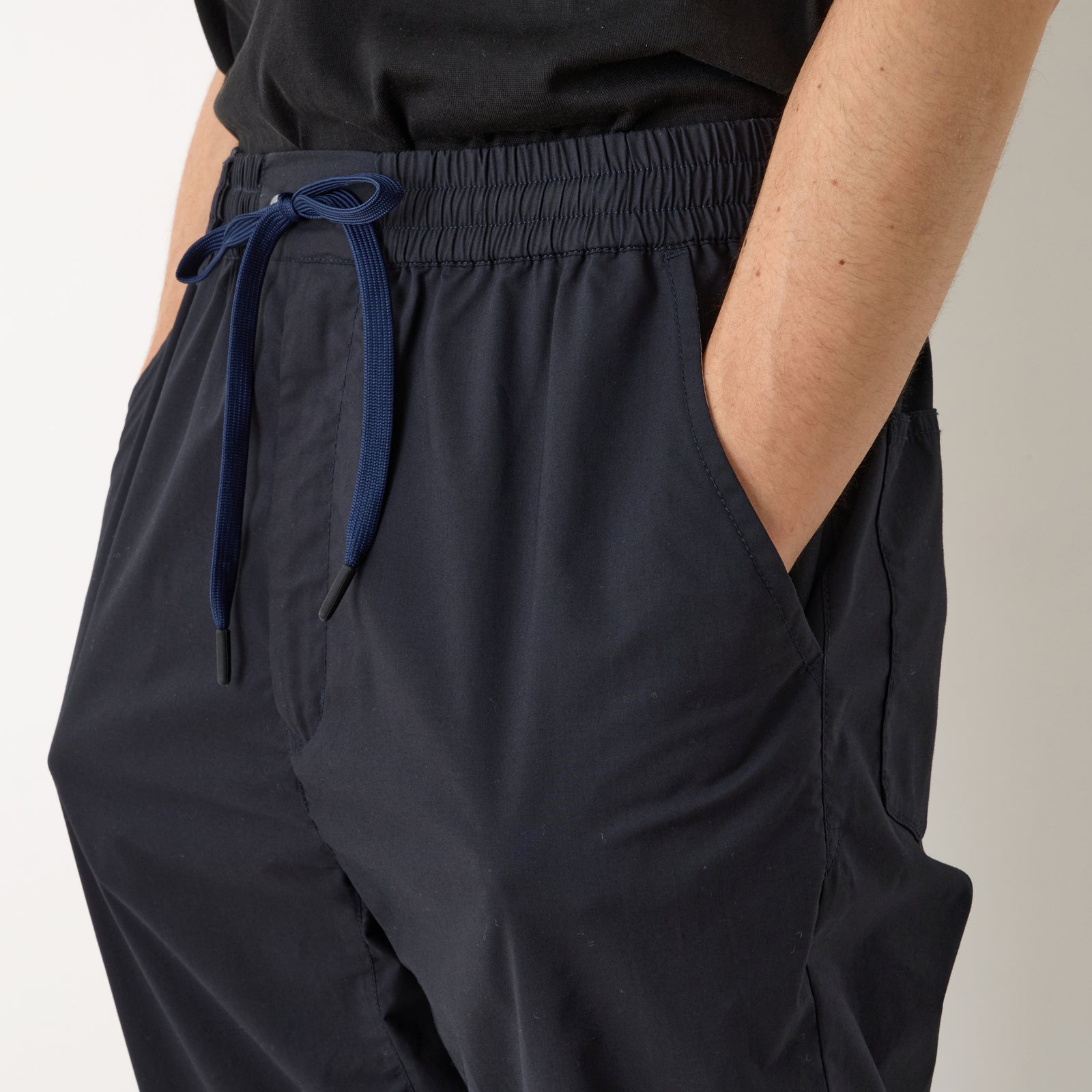 TAPERED PANTS - White mountaineering®︎ – White