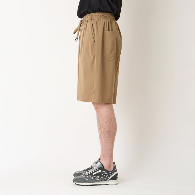 パンツ 032070 23AW White Mountaineering WHITE MOUNTAINEERING × GRAMICCI TECH WOOLLY TAPERED PANTS