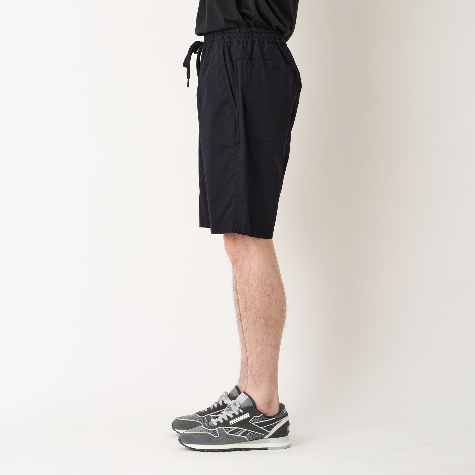 パンツ 032070 23AW White Mountaineering WIDE SHORT PANTS - White mountaineering®︎ – White