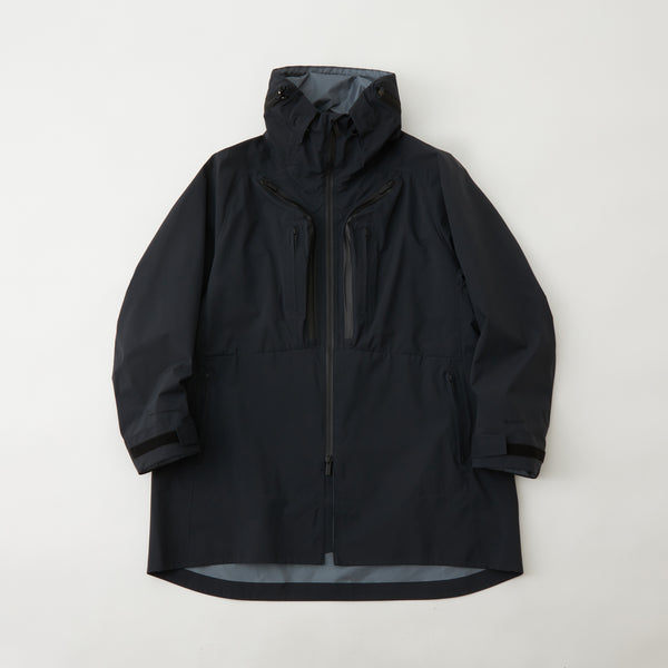 GORE-TEX 3L COAT