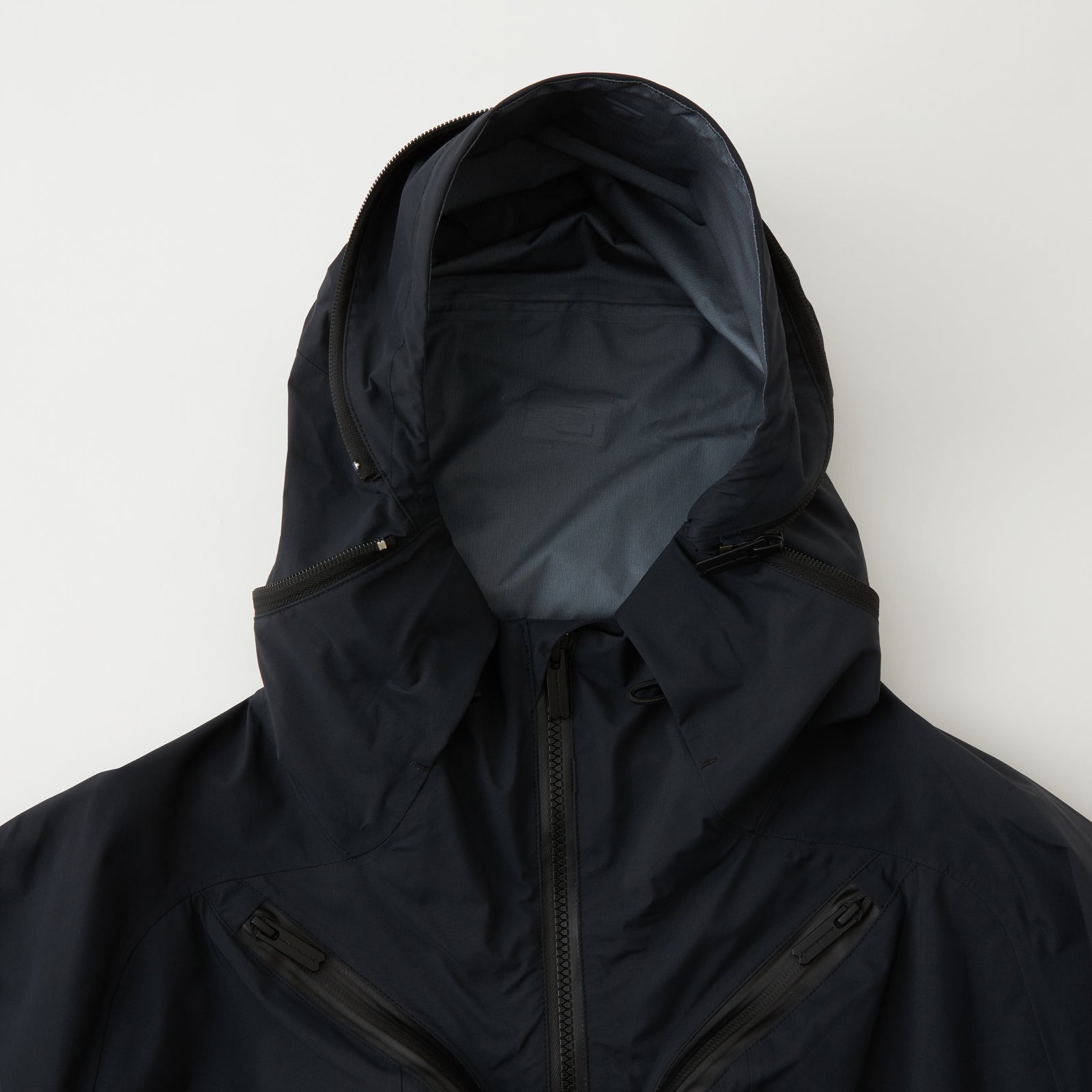 GORE-TEX 3L JACKET - White Mountaineering®︎ – White Mountaineering OFFICIAL  WEB SITE.