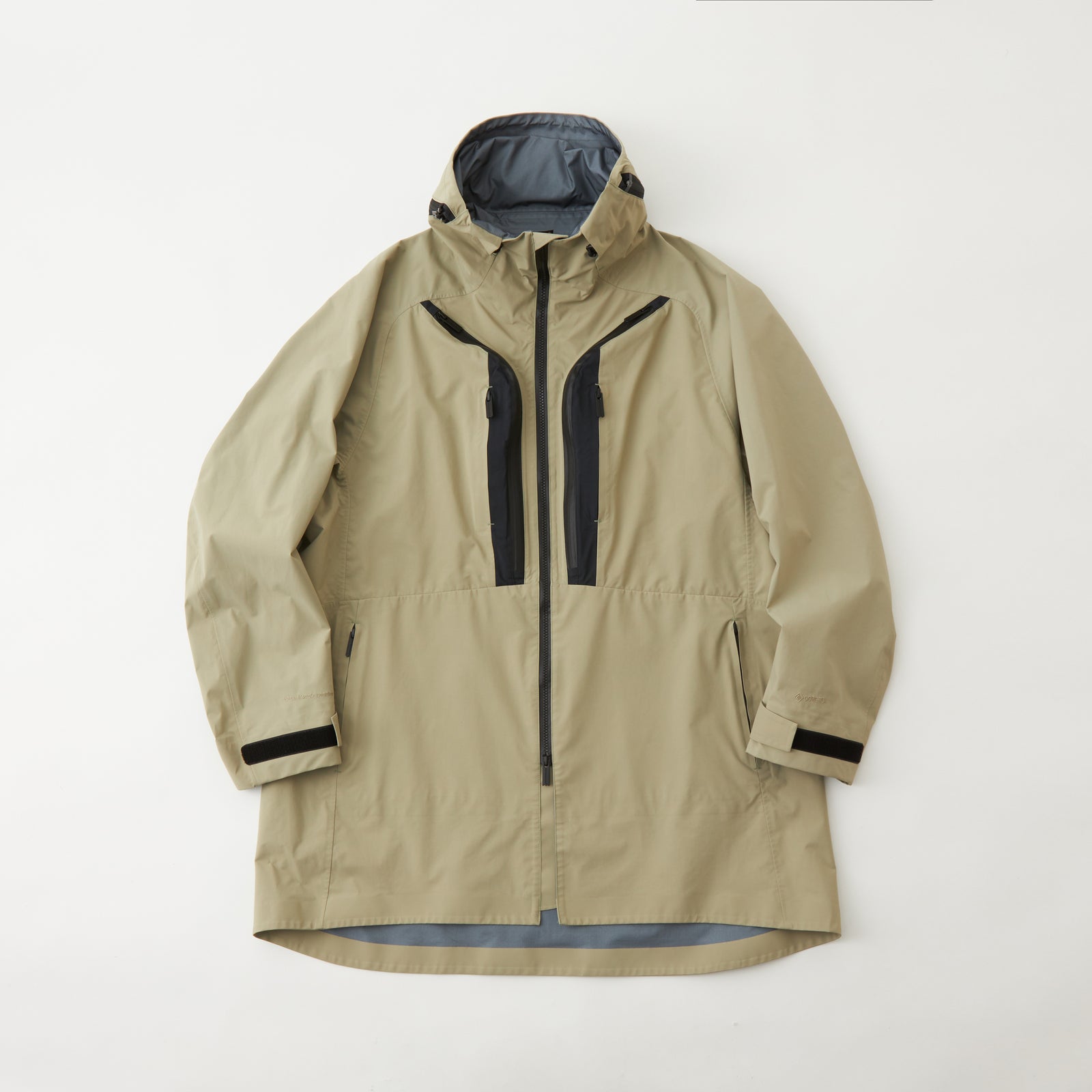 GORE-TEX 3L JACKET - White Mountaineering®︎ – White Mountaineering OFFICIAL  WEB SITE.