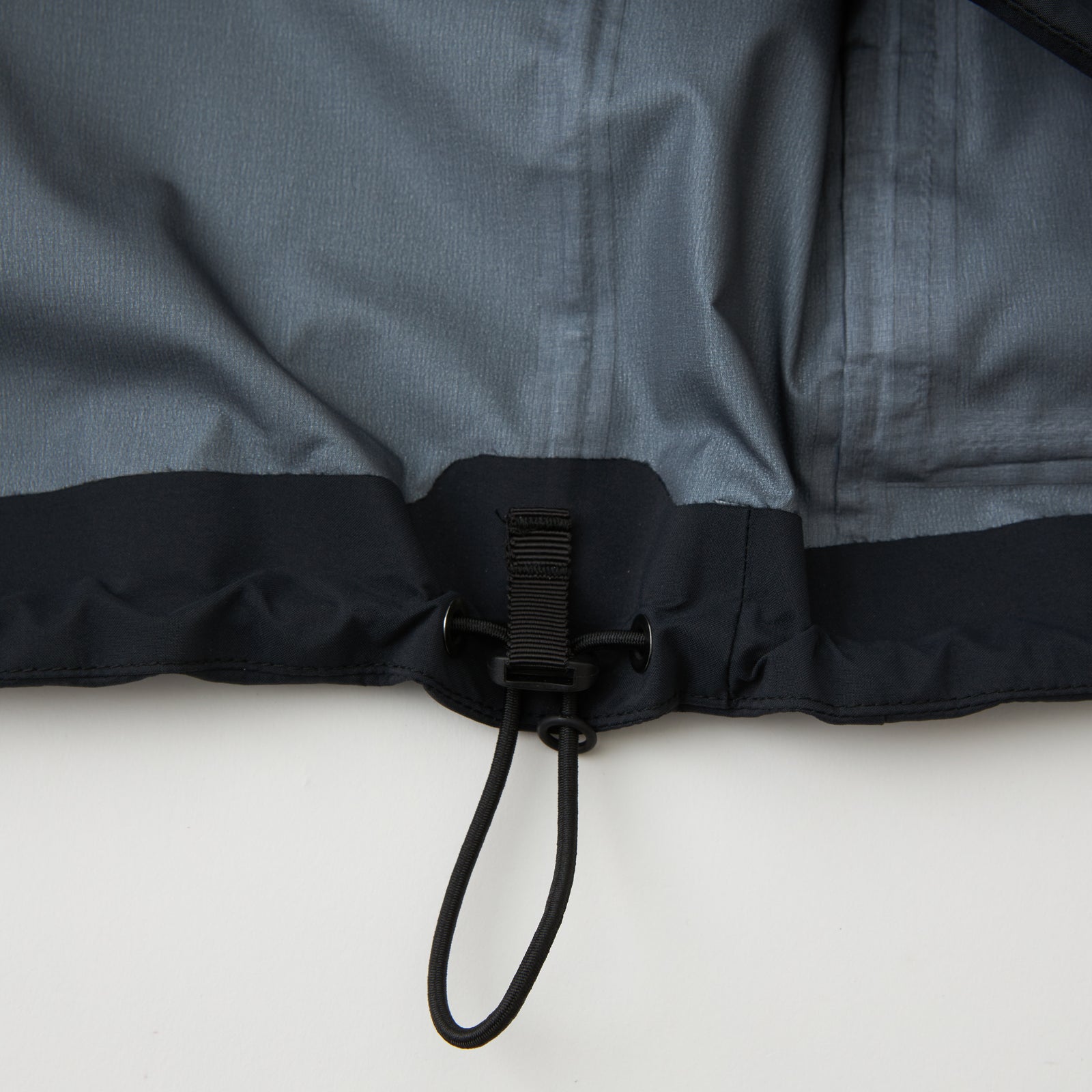 GORE-TEX 3L JACKET - White Mountaineering®︎ – White GORE-TEX 3L JACKET - White Mountaineering®︎ – White