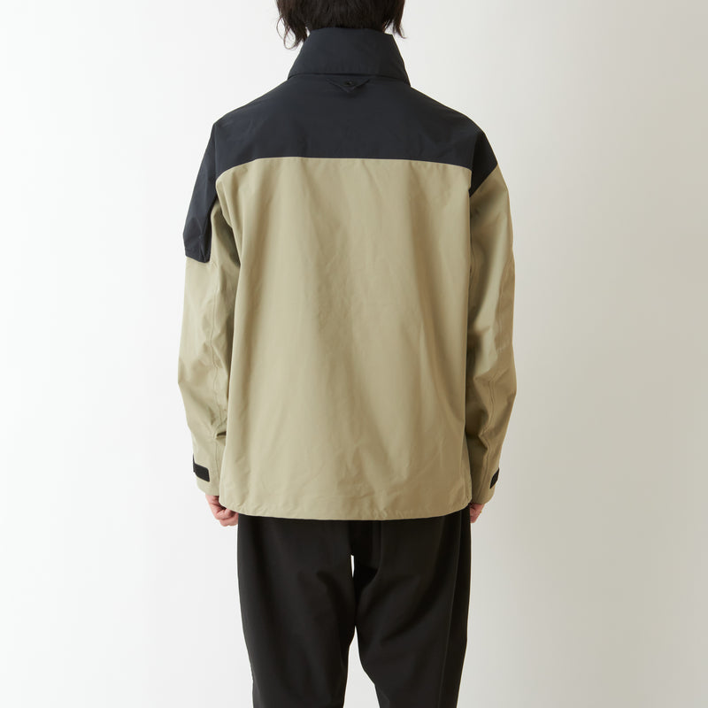 GORE-TEX 3L JACKET