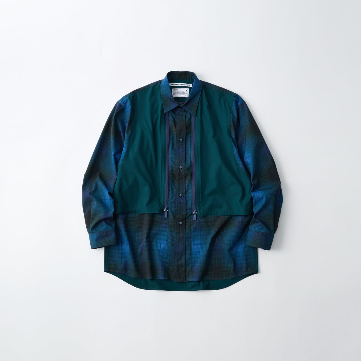 R.I.P. Kz　White Mountaineering 24aw White Mountaineering – 2ページ目 – White Mountaineering OFFICIAL