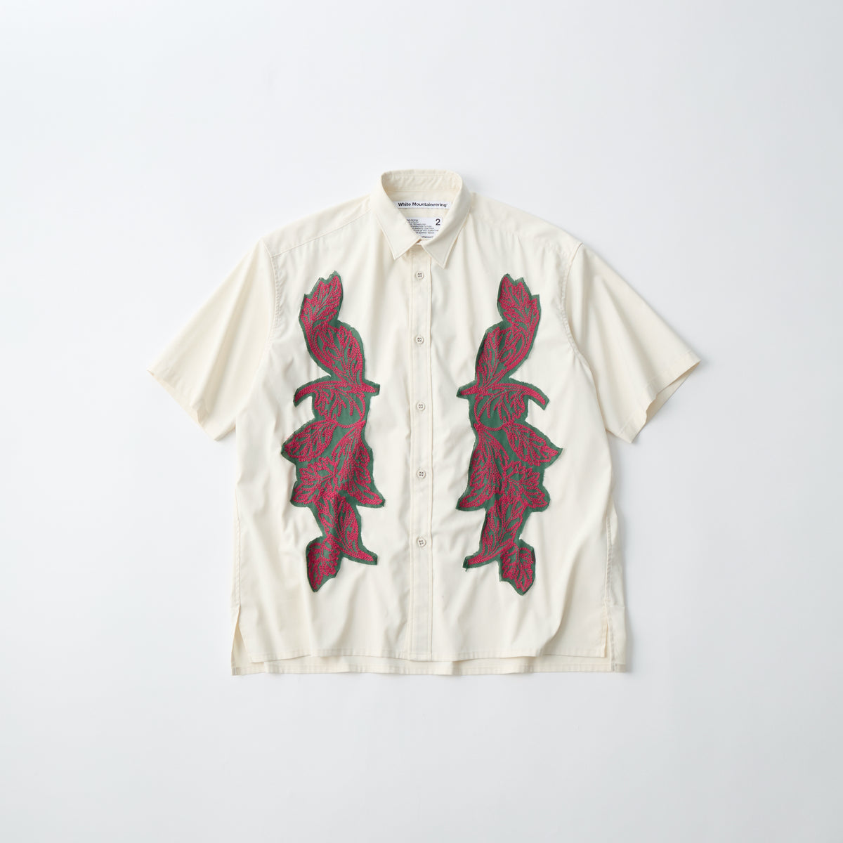 White Mountaineering OFFICIAL WEB SITE.