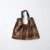 WM × GRIPSWANY OMBRE CHECK 2WAY GEAR PACK VEST 4.0