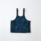 WM × GRIPSWANY OMBRE CHECK 2WAY GEAR PACK VEST 4.0