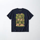 COWHERD T-SHIRT