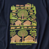 COWHERD T-SHIRT