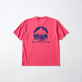 RISING SUN T-SHIRT