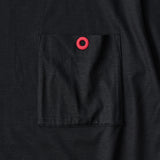 RINGER POCKET T-SHIRT