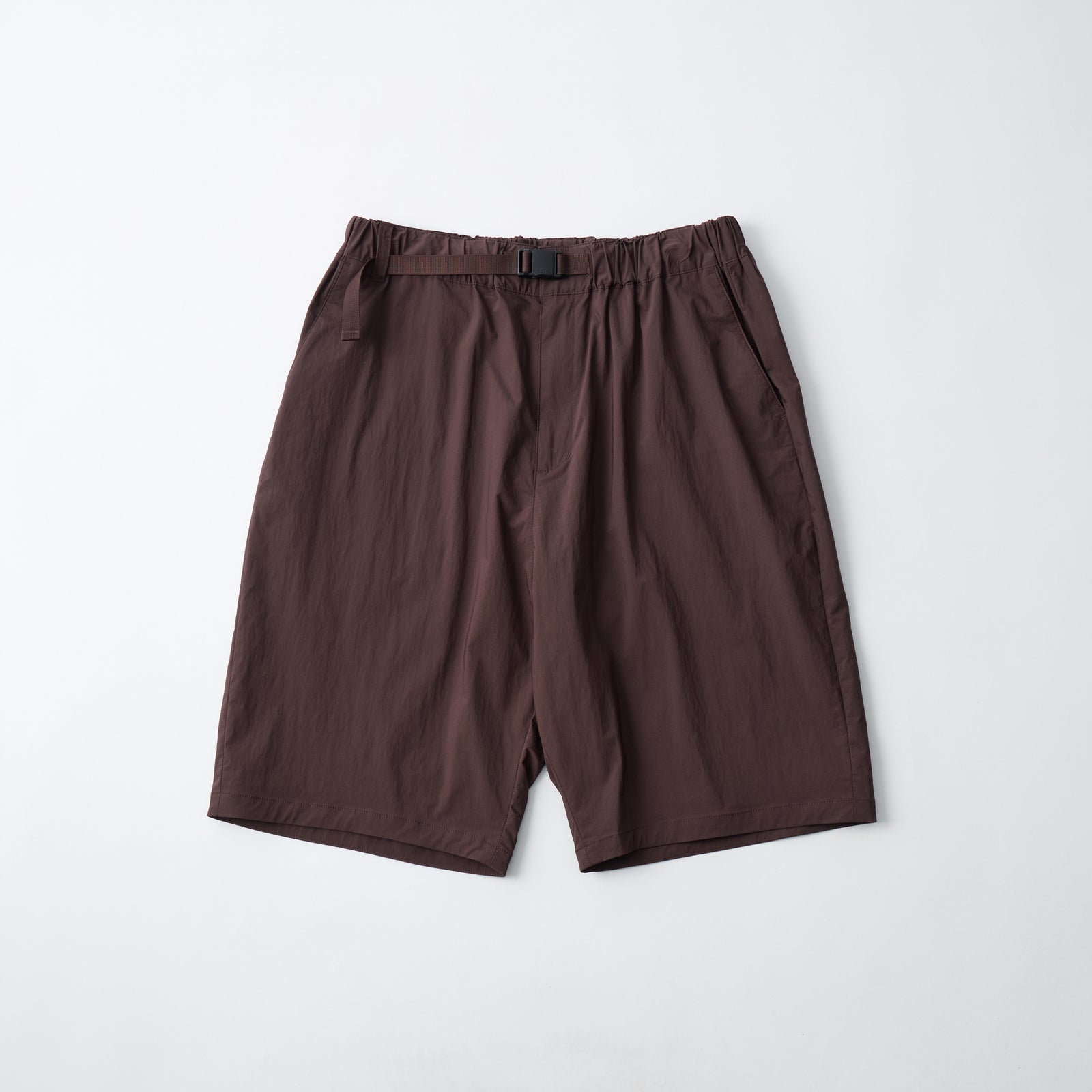 WM × Dickies WIDE SHORT PANTS - White Mountaineering®︎ – White
