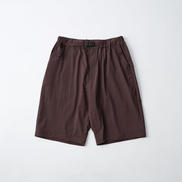WM × Dickies WIDE SHORT PANTS - White Mountaineering®︎ – White