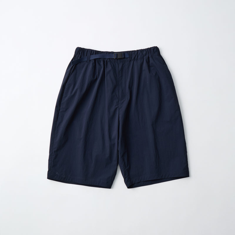 WM × Dickies WIDE SHORT PANTS - White Mountaineering®︎ – White