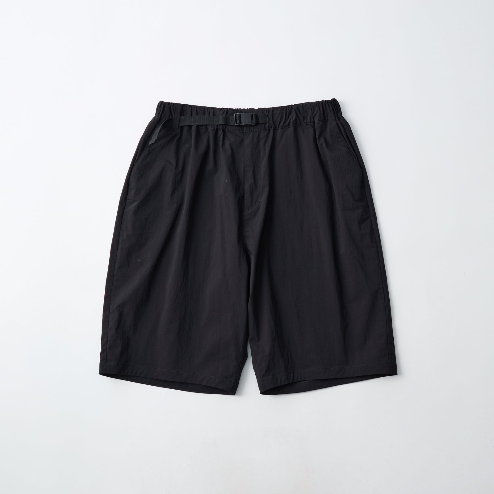 WM × Dickies WIDE SHORT PANTS - White Mountaineering®︎ – White