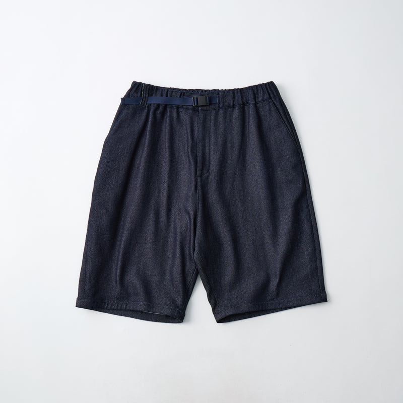 Shorts ワム 短パン HIGH TIMES HAWAIIAN SHORTS ハイタイムズ ダブル