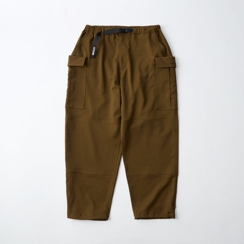 WM × GRIPSWANY BUSH PANTS - White Mountaineering®︎ – White