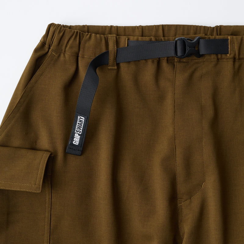 WM × GRIPSWANY BUSH PANTS - White Mountaineering®︎ – White