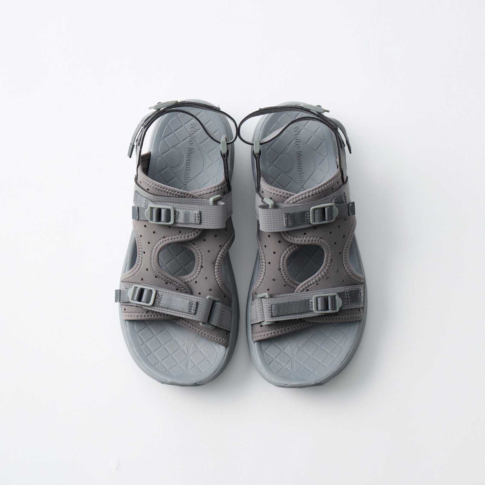 WM × rig footwear 'kuruka2.0' - White Mountaineering®︎ – White