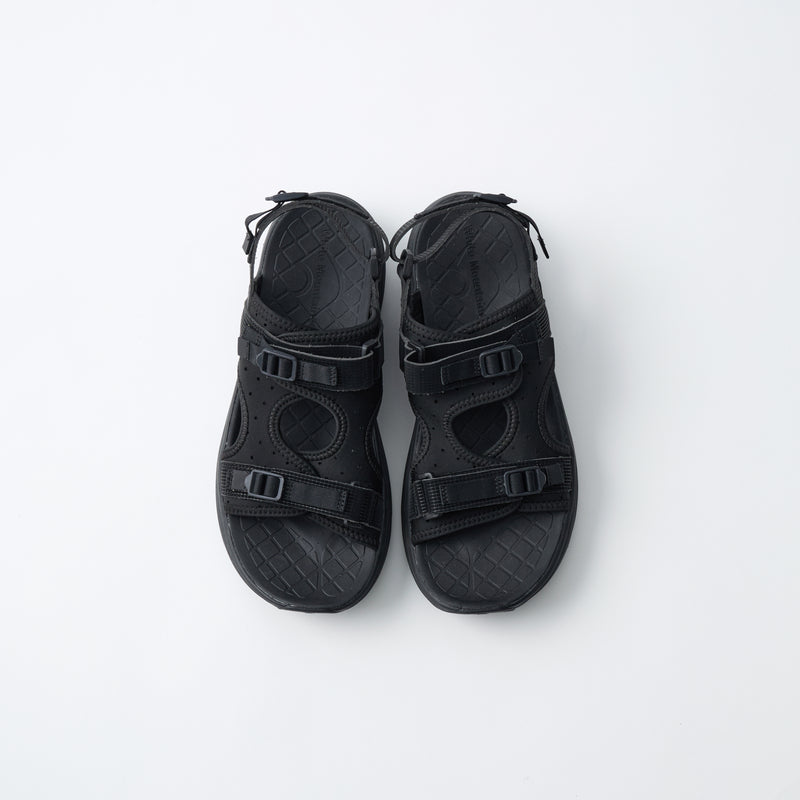 WM × rig footwear 'kuruka2.0' - White Mountaineering®︎ – White WM × rig footwear 'kuruka2.0' - White Mountaineering®︎ – White
