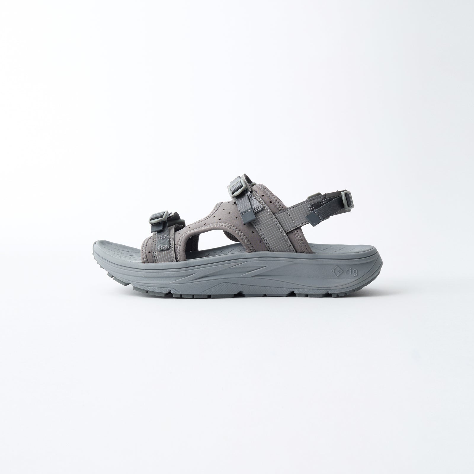 WM × rig footwear 'kuruka2.0' - White Mountaineering®︎ – White