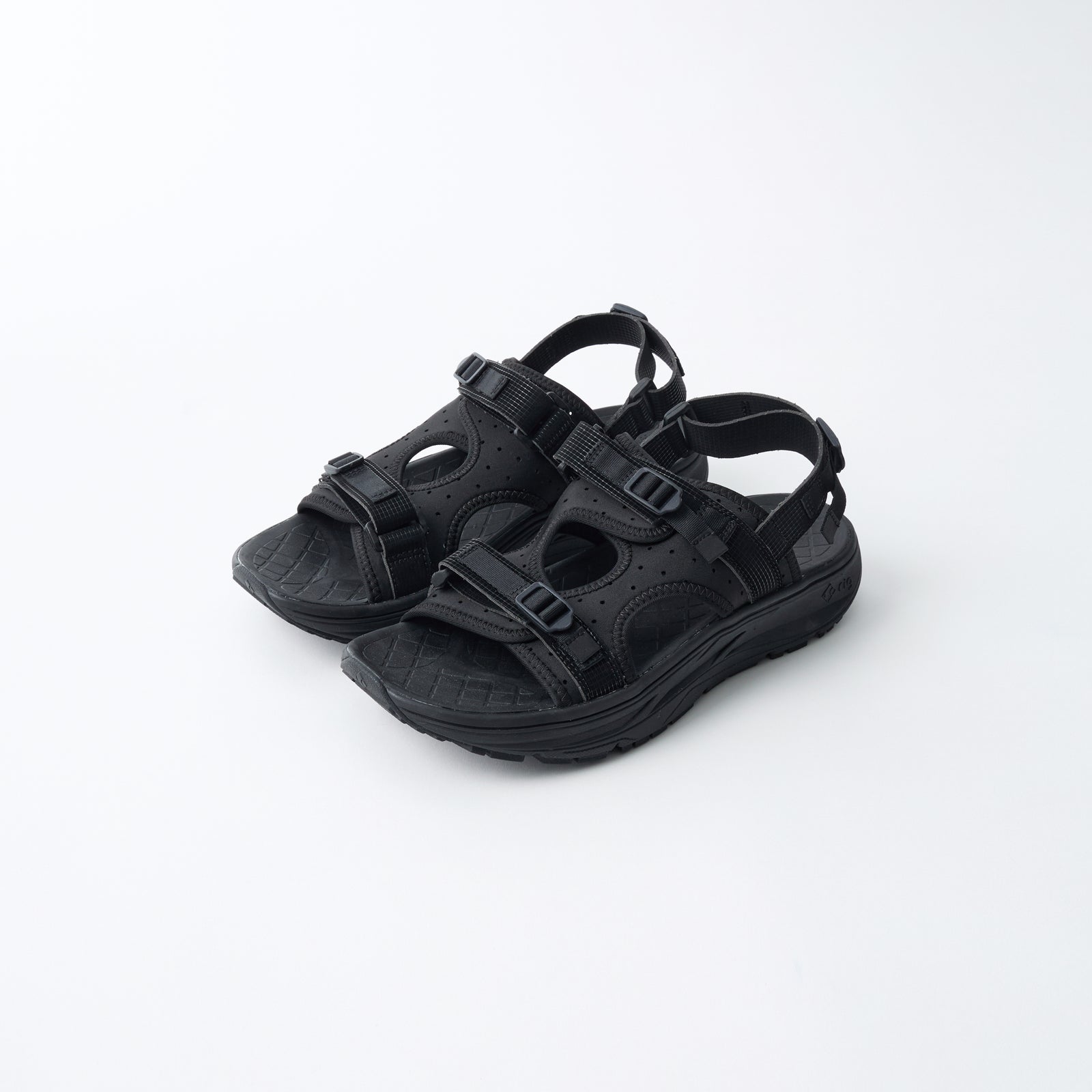 WM × rig footwear 'kuruka2.0' - White Mountaineering®︎ – White WM × rig footwear 'kuruka2.0' - White Mountaineering®︎ – White