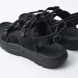 WM × rig footwear 'kuruka2.0'